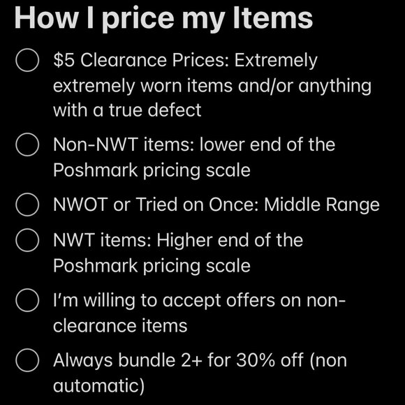 ❣️CLEARANCE ITEM❣️ Claires Earrings - Picture 5 of 7